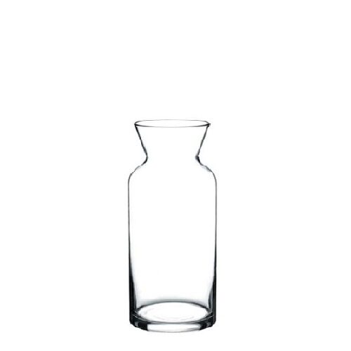 VILLAGE CARAFE 100CC D:5,8 H:12 PLT/2160 OB6 SP43818K12