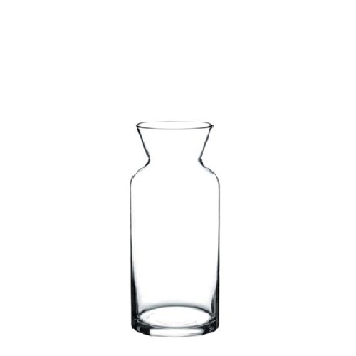 VILLAGE CARAFE 100CC D:5,8 H:12 PLT/2160 OB6 SP43818K12