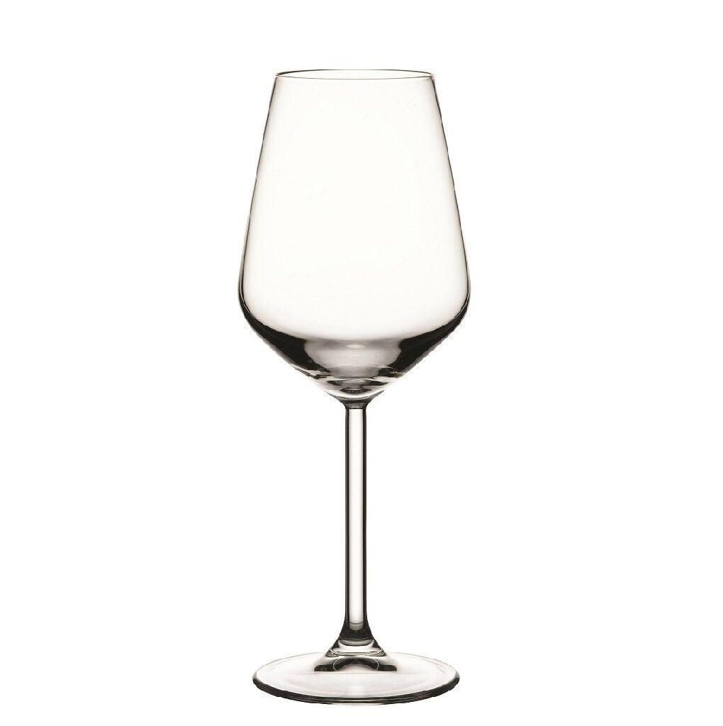 ALLEGRA FT RED WINE 350CC ΜΕ ΔΙΑΓΡΑΜΜΙΣΗ 100ml D:8,3 H:22 P/570 FLX6 SP440080K6L