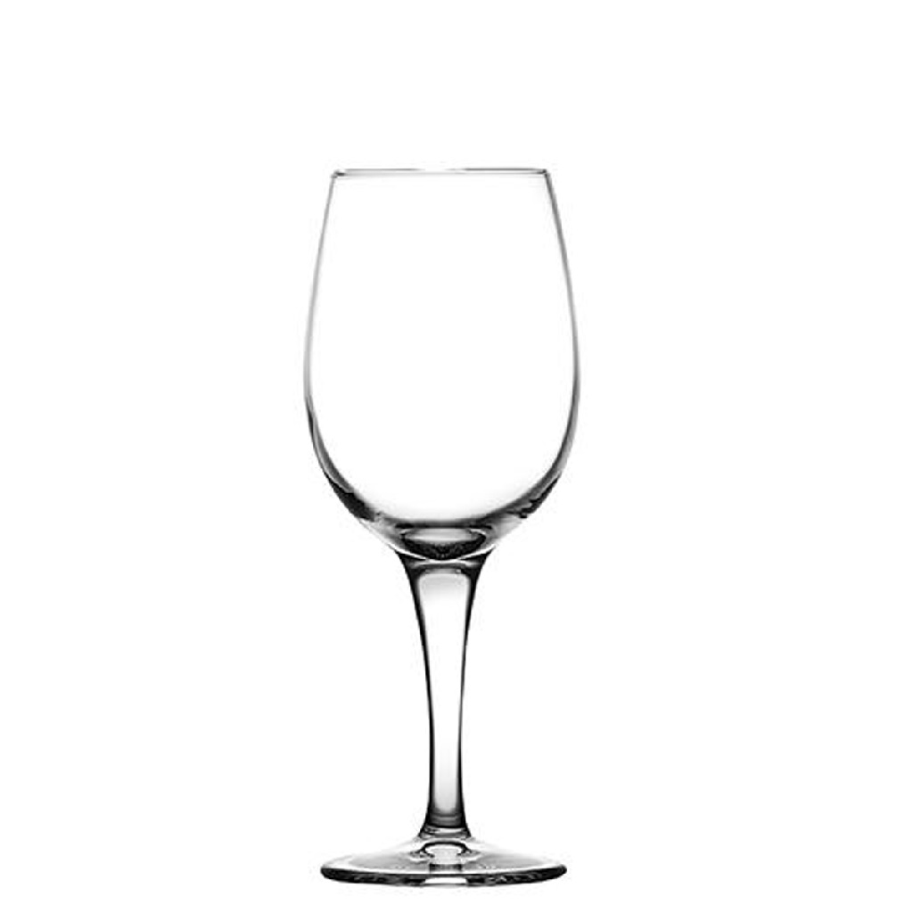 MODA WINE TEMPERED 330CC H:19.8CM P/600 FLX12 SP440168K12