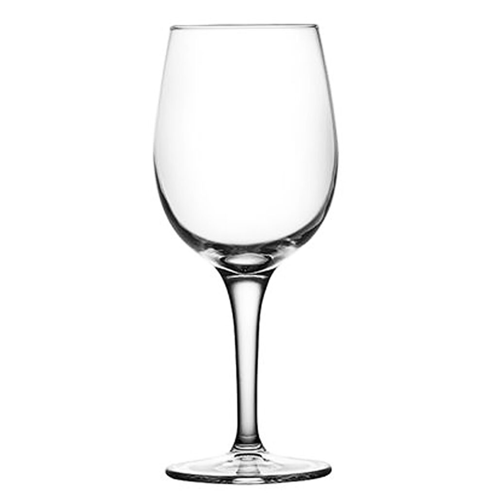 MODA WINE TEMPERED 435CC H:20.8CM P/540 FLX12 SP440169K12