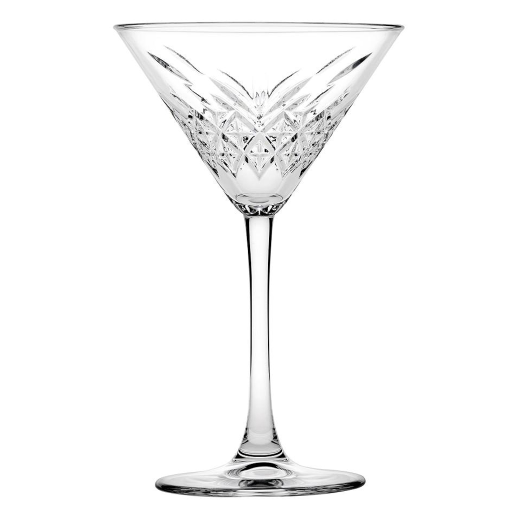 TIMELESS MARTINI 230CC H: 17.2EK PLT/324 FLX12 (smB) SP440176K12