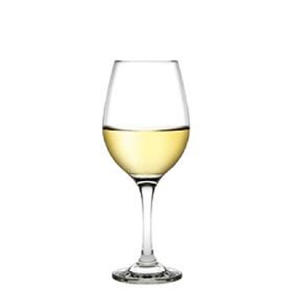 AMBER WINE FT 295CC H:18.8CM D:7.8CM P/720 SB3.OB24. (smA) SP440255S3