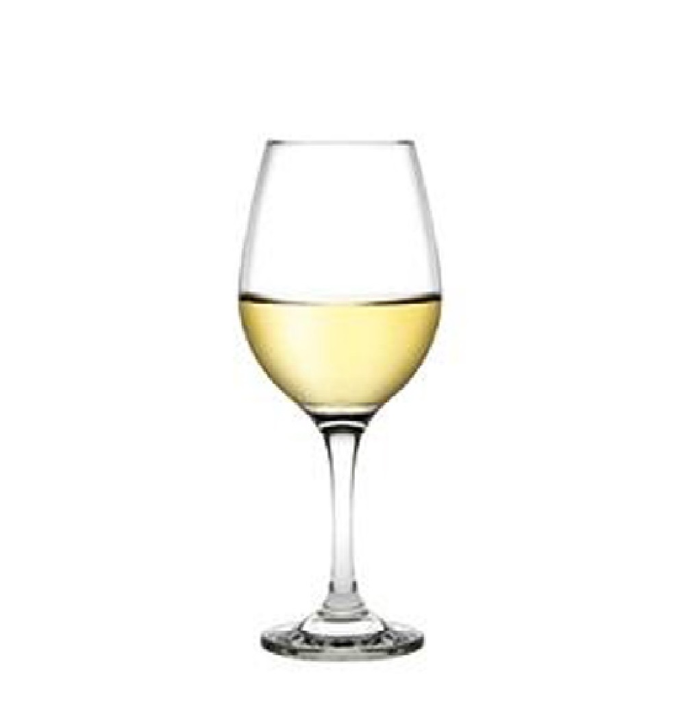 AMBER WINE FT 295CC H:18.8CM D:7.8CM P/720 SB3.OB24. (smA) SP440255S3