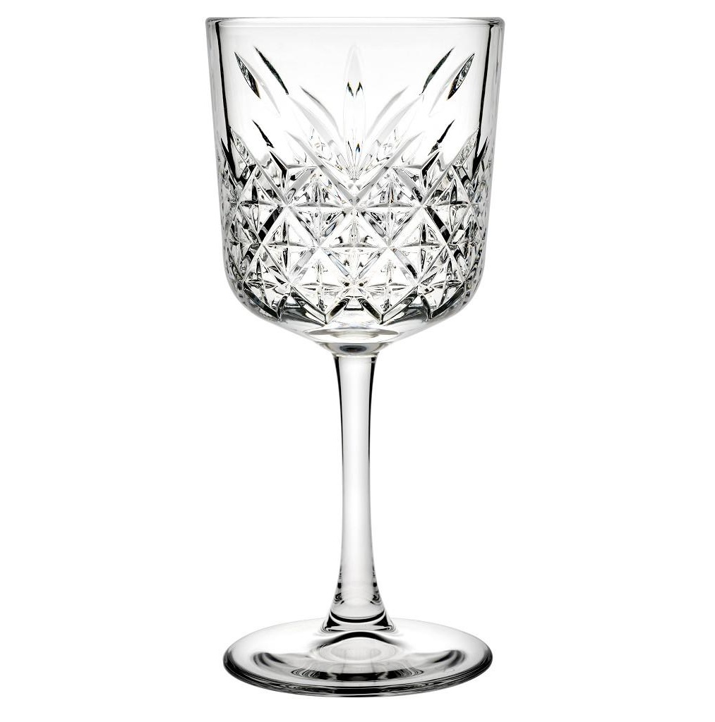 TIMELESS WINE 330CC H:19.5CM D:8.7CM PLT/480 FLX12 SP440276K12