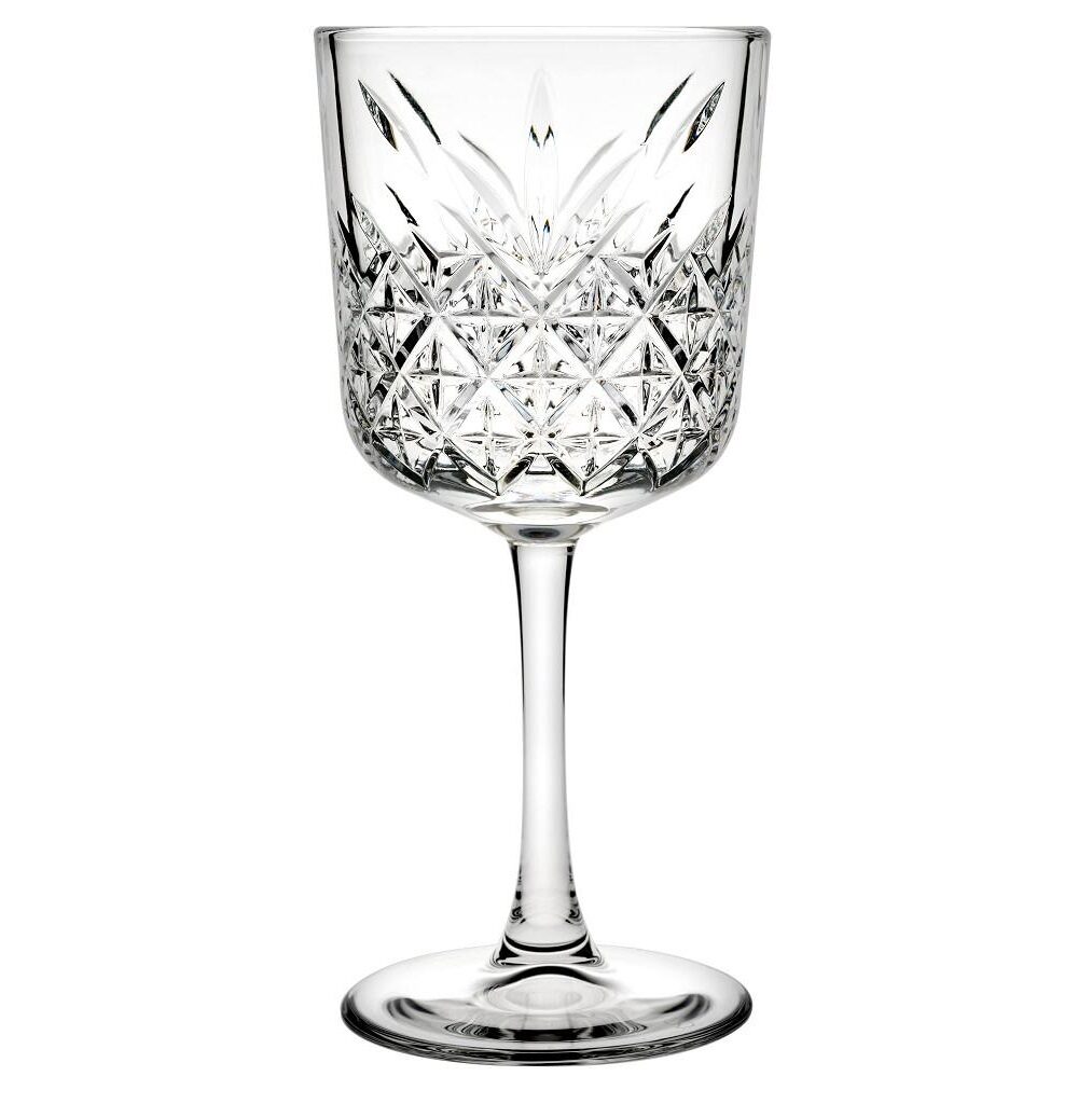 TIMELESS WINE 330CC H:19.5CM D:8.7CM PLT/480 FLX12 SP440276K12