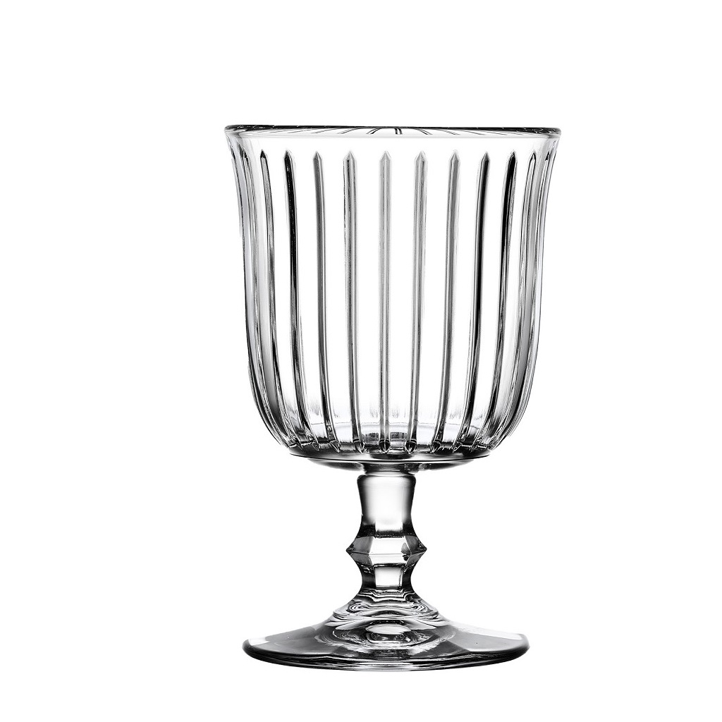 JOY GOBLET 255ML H:12,9 D:8,5 P/768 GB4.OB24 SP440330G4