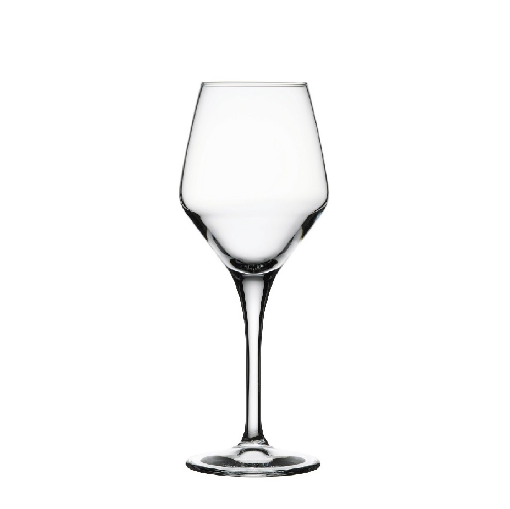 DREAM WHITE WINE GLASS FT 380CC H: 22.5 D: 8.8 P/480 FLX6.SHR24 SP44581K6
