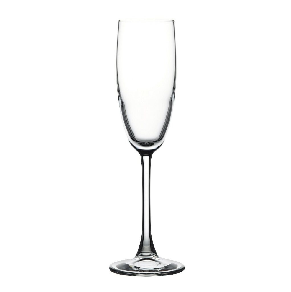 ENOTECA FLUTE 175CC H: 22.6 D: 7CM PLT/810 FLX6 SP44688K6