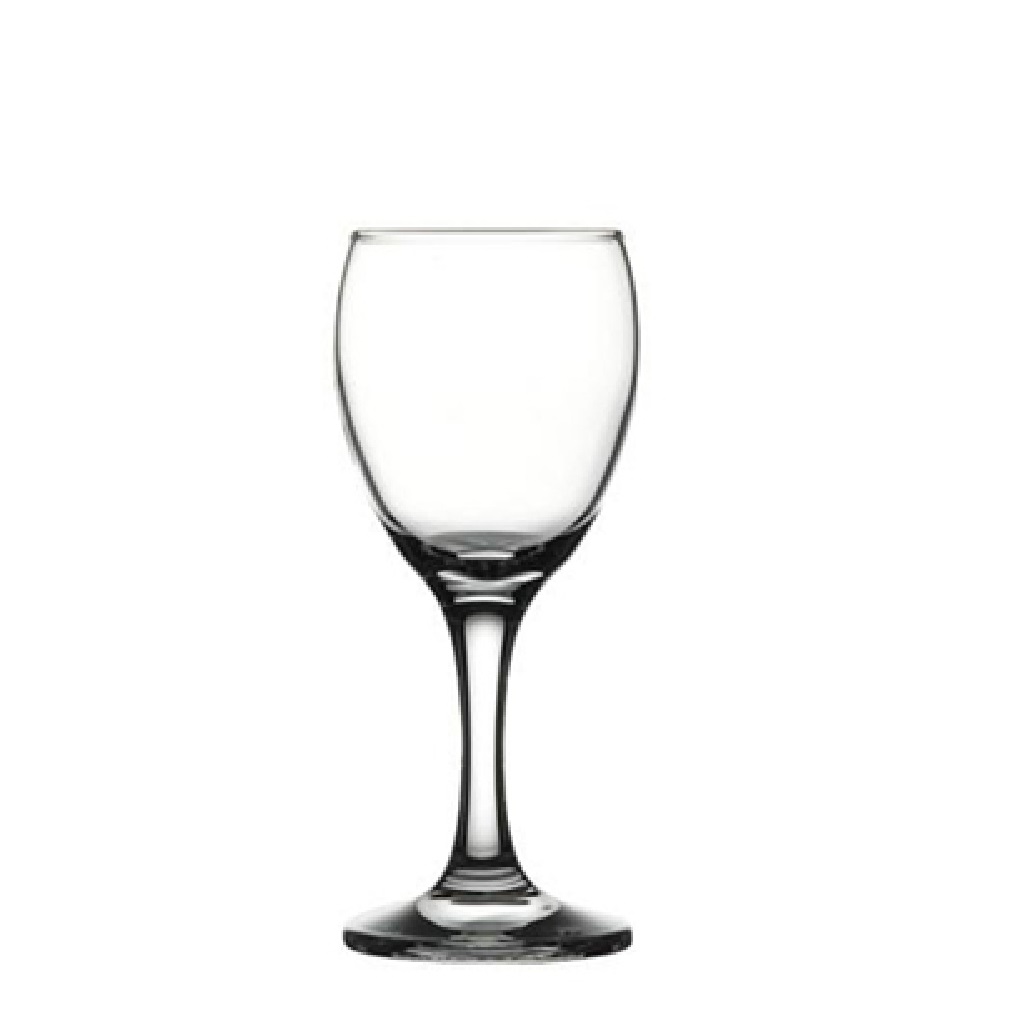 IMPERIAL WHITE WINE 198CC H: 16CM PLT/864 GB6.OB24 SP44705G6