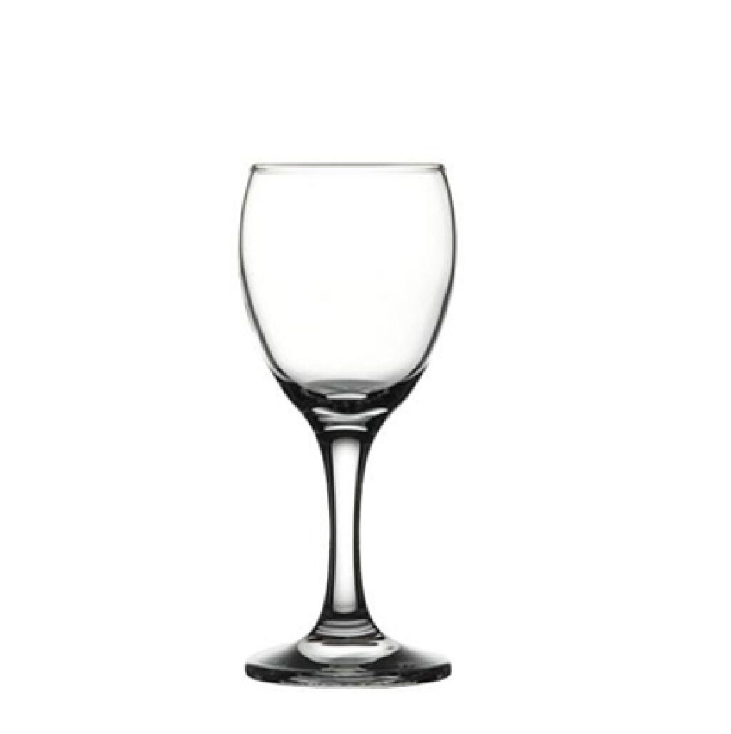 IMPERIAL WHITE WINE 198CC H: 16CM PLT/864 GB6.OB24 SP44705G6