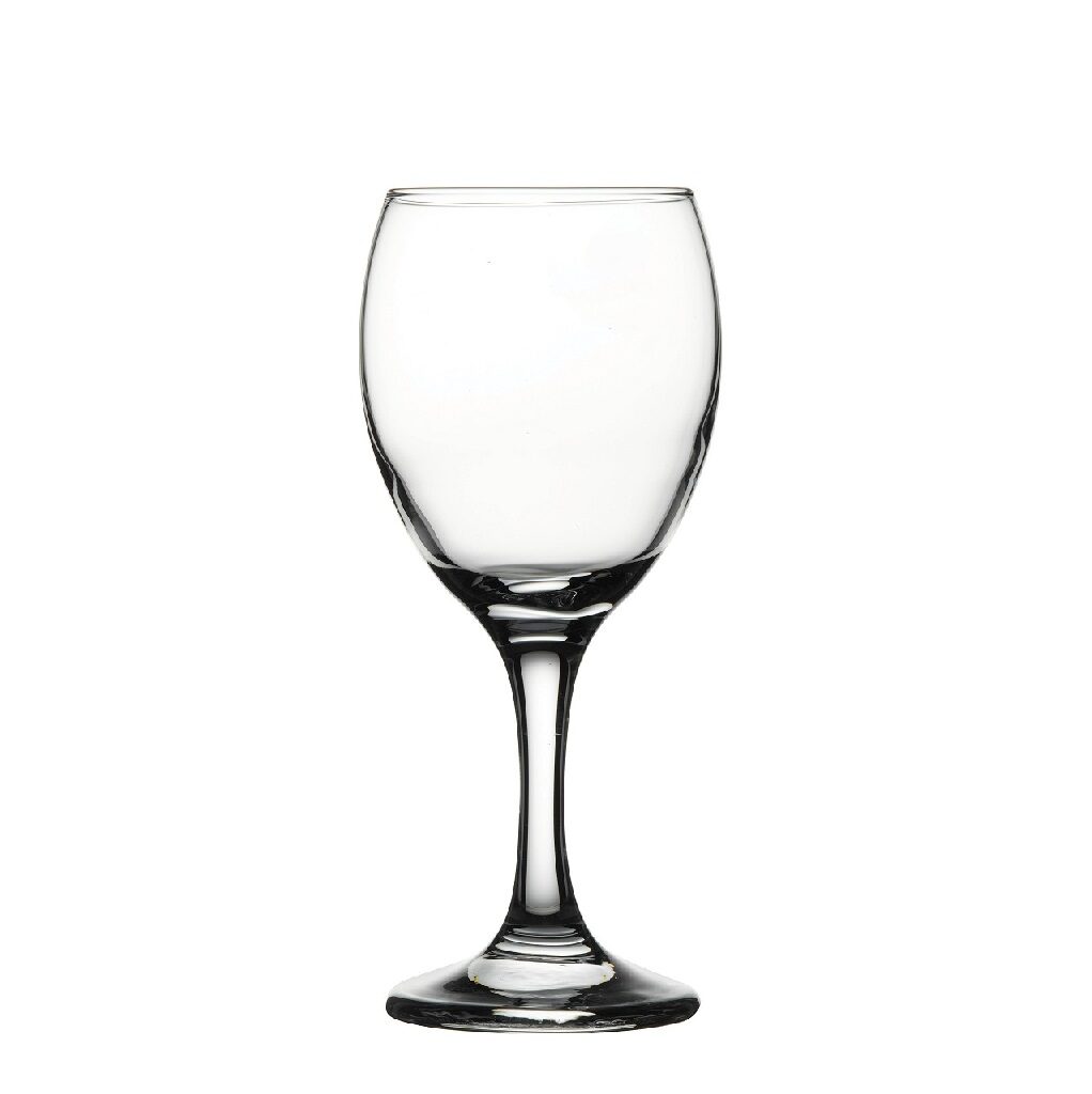 IMPERIAL RED WINE 465CC H: 20,5 D: 9,05 P/480 FLX12.SHR24 (smOO) SP44745K12