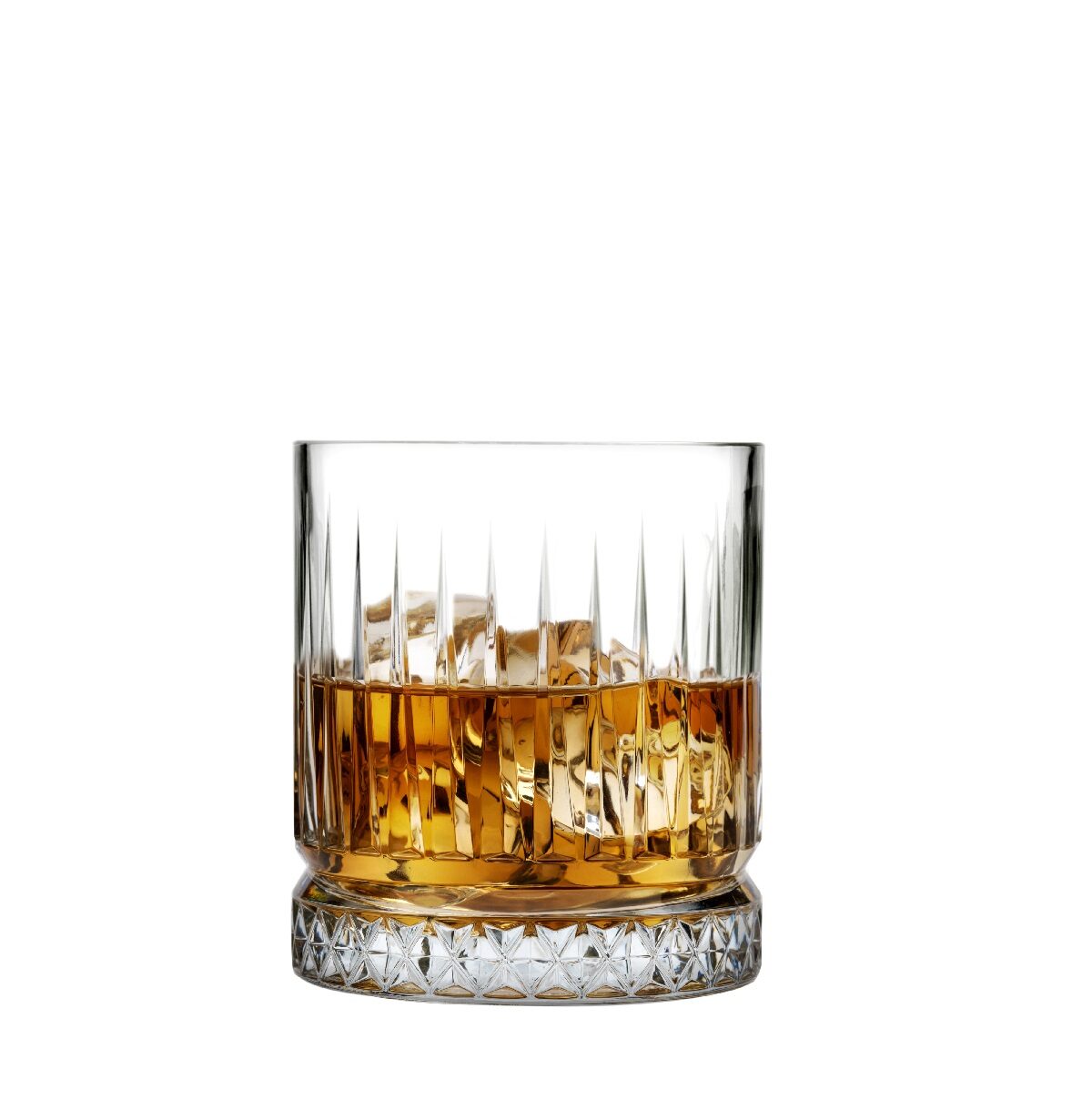 ELYSIA WHISKY 355CC H:9.8CM D:8.4CM PLT/1200 FLX12 SP520004K12
