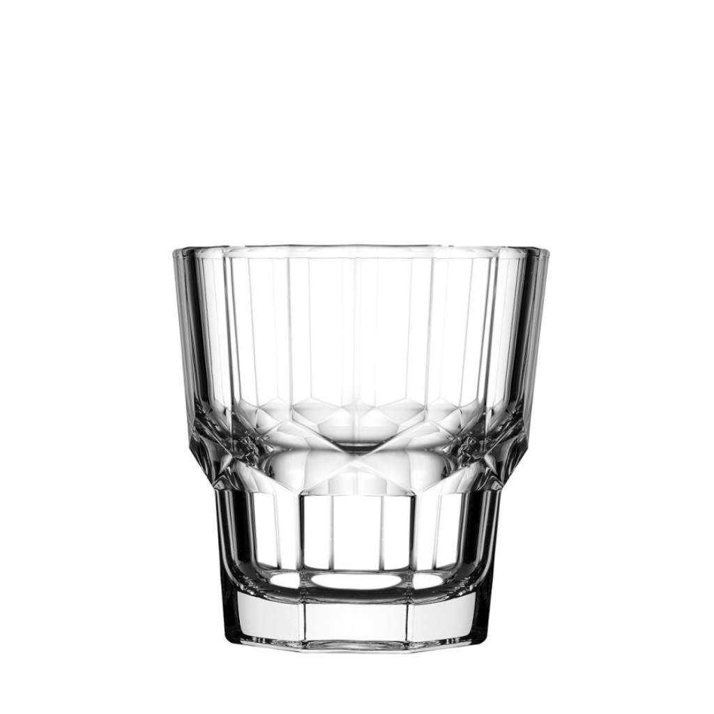 SERENITY JUICE TEMPERED 210ML H:8,4 D:8,1 SB3.OB24 SP520033S3