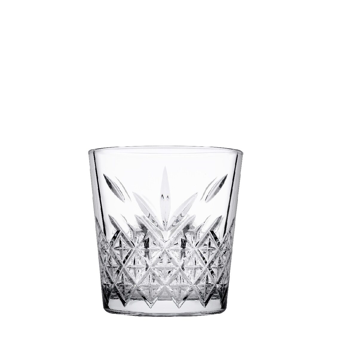 TIMELESS WHISKEY 355CC TEMP/STACK D:9 H P/960 FLX6.SHR12 SP520074K6