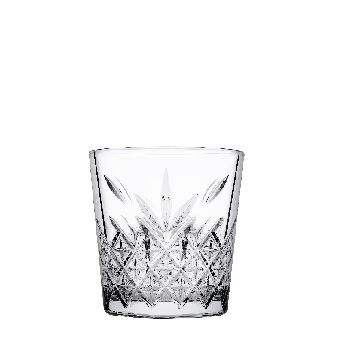 TIMELESS WHISKEY 355CC TEMP/STACK D:9 H P/960 FLX6.SHR12 SP520074K6