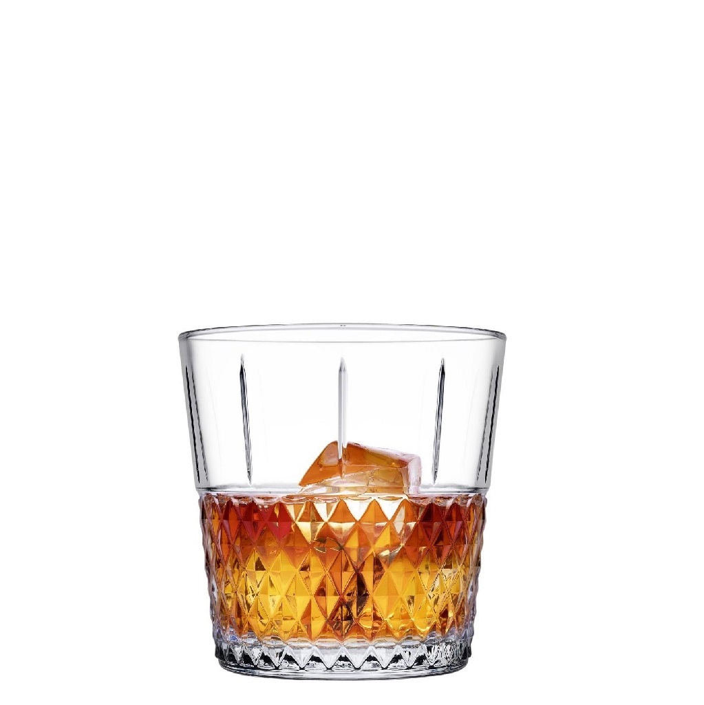 DIS. HIGHNESS WHISKEY 390CC TEMP/STACK D:10 H:9,7 P/720 GB4.OB24 SP520084K4