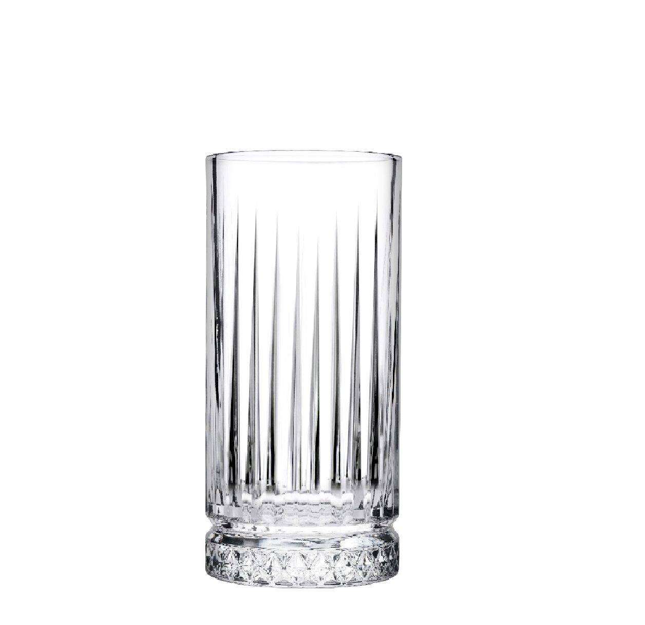 ELYSIA LONG DRINK 280CC H:14CM D:6.5CM PLT/1008 GB4.OB24 SP520125G4