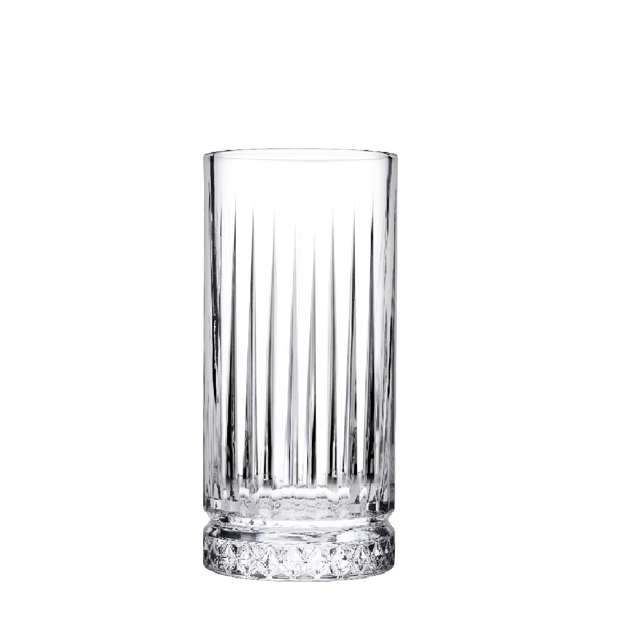 ELYSIA LONG DRINK 280CC H:14CM D:6.5CM PLT/1008 GB4.OB24 SP520125G4
