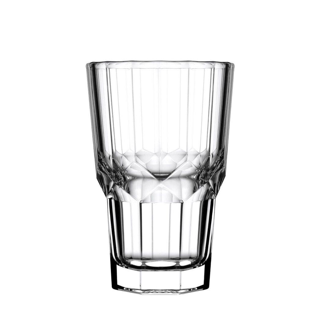 SERENITY LD TEMPERED 260ML H:12 D:7,8 PLT/960 FLX12.SHR48 SP520165K12