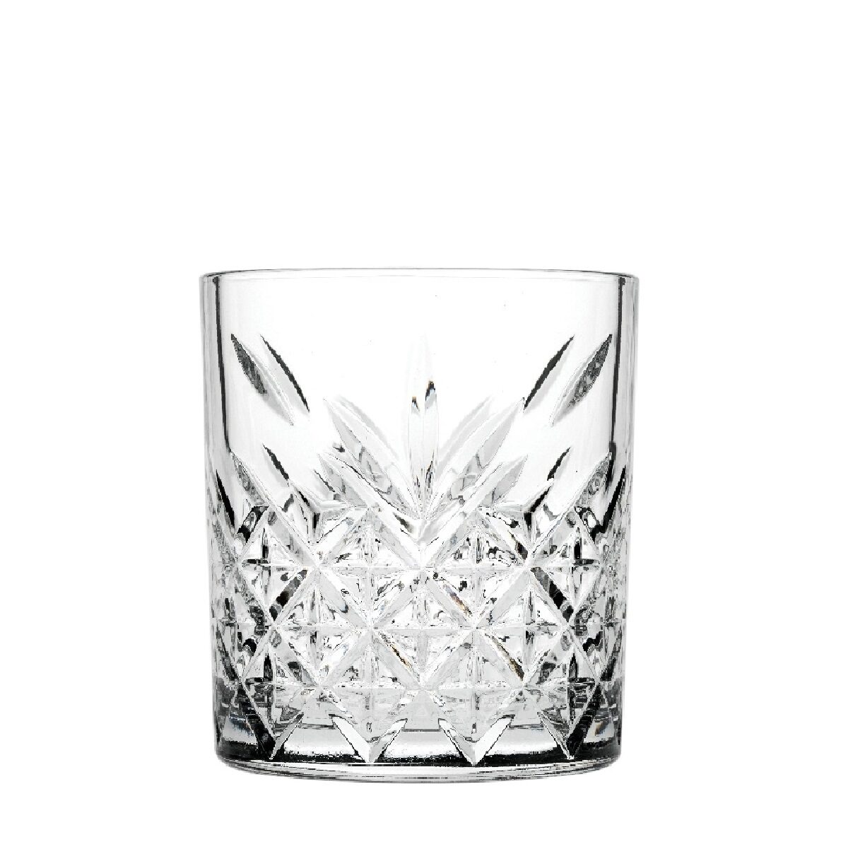 Χ.ΣΥΣΚ. TIMELESS WHISKEY 420CC H: 10,6 D: 8,3 P/960 FLX12 SP520414K12