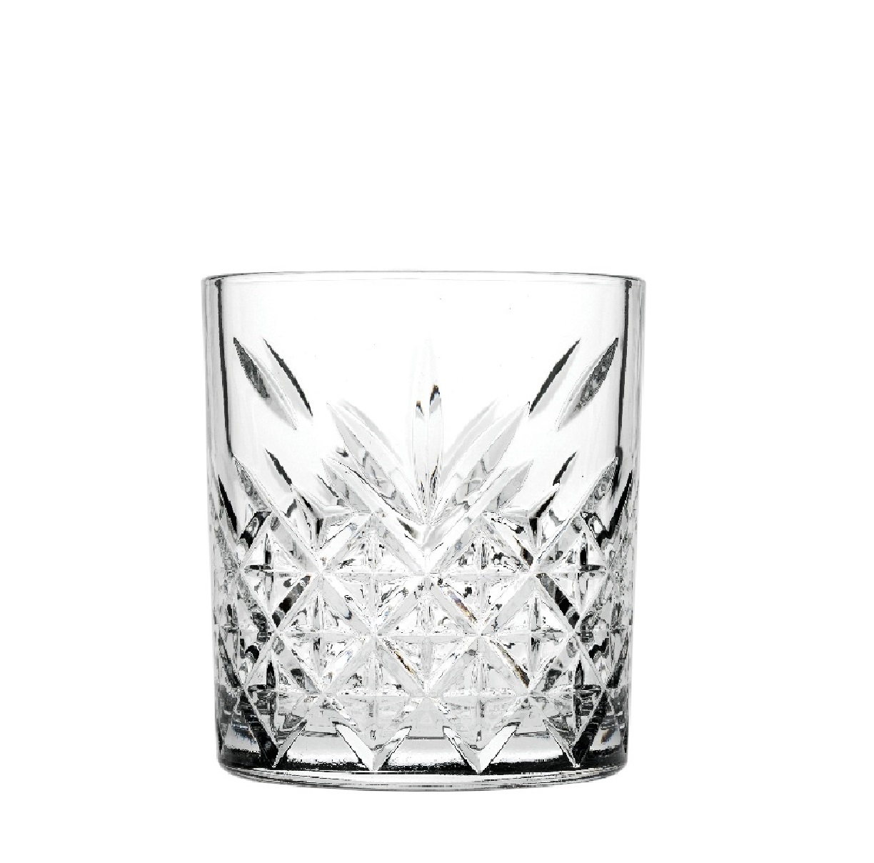 Χ.ΣΥΣΚ. TIMELESS WHISKEY 420CC H: 10,6 D: 8,3 P/960 FLX12 SP520414K12