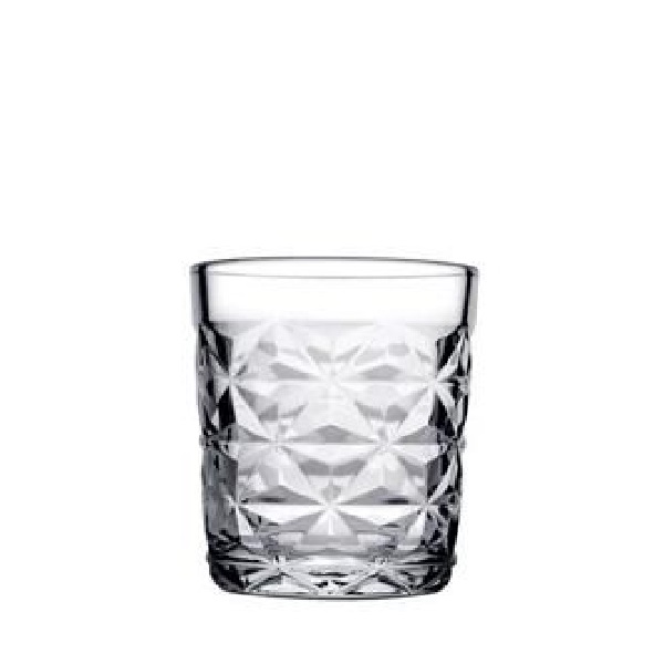 ESTRELLA WATER TUMBLER 305CC H:9,5 D:6,6 P/960 GB4.OB24 (smA) SP520542K4