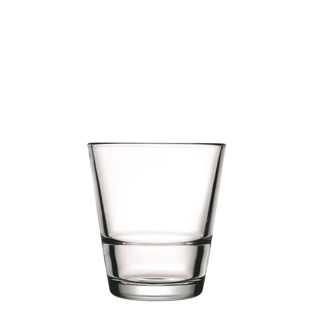 GRANDE-S WHISKY 410CC TEMP. /STACK. H: 10.5 PLT/720 FLX12.SHR24 (smB) SP52070K12