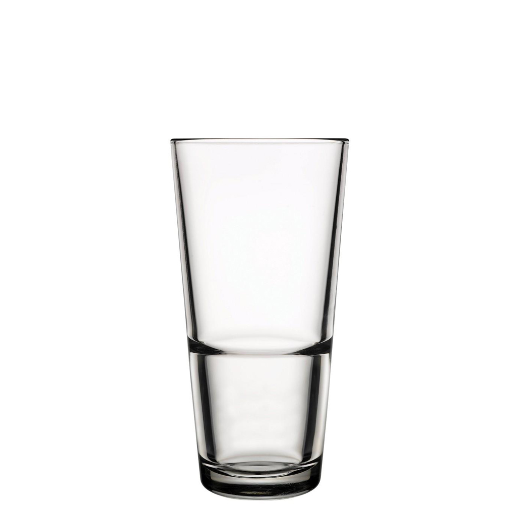 GRANDE-S LONG DRINK 372CC TEMP./STACK. 15.5CM PLT/720 FLX12.SHR24 SP52112K12