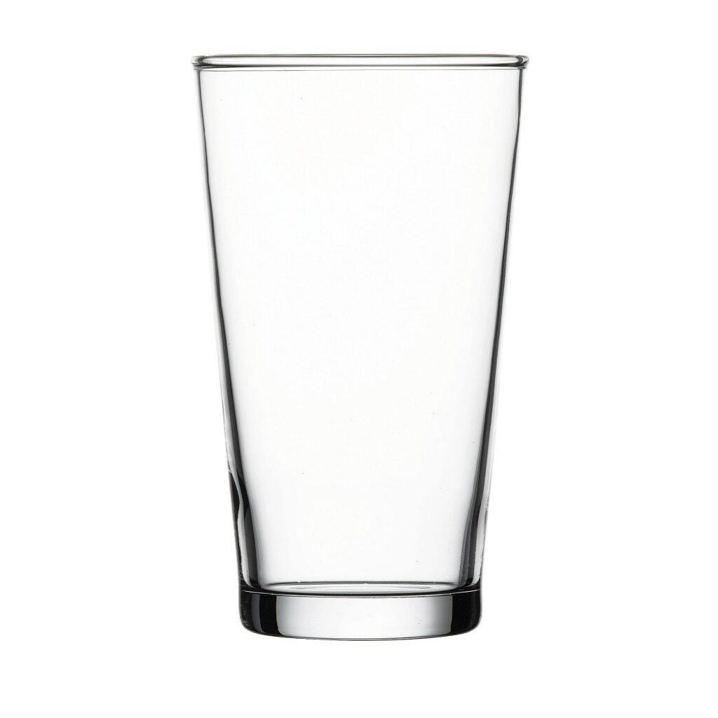 ALANYA BEER TEMPERED 570ML H:16 D:9,1CM P/576 OB24 SP52139K24
