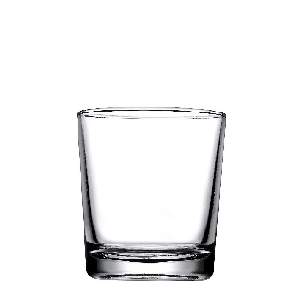 ALANYA JUICE 190CC H: 8 D: 6.2 P/1728 FLX6.SHR48 SP52435K6