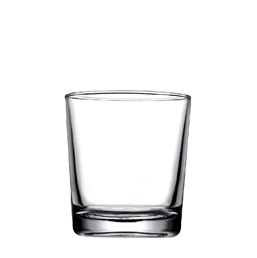 ALANYA JUICE 190CC H: 8 D: 6.2 P/1728 FLX6.SHR48 SP52435K6