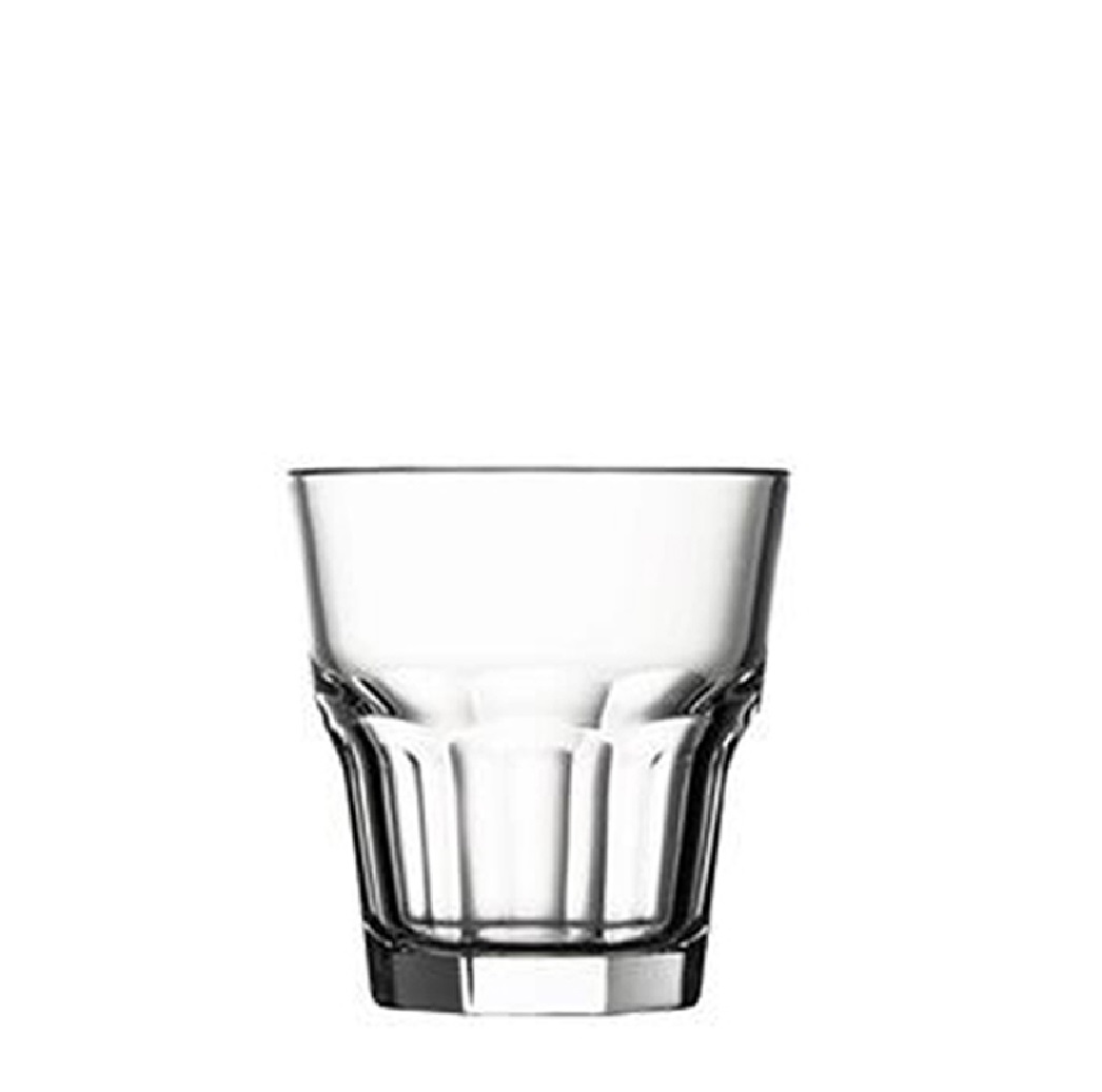 CASABLANCA WHISKY TEMPERED 265CC 9.15CM PLT/960 FLX12.SHR48 (smFA) SP52705K12