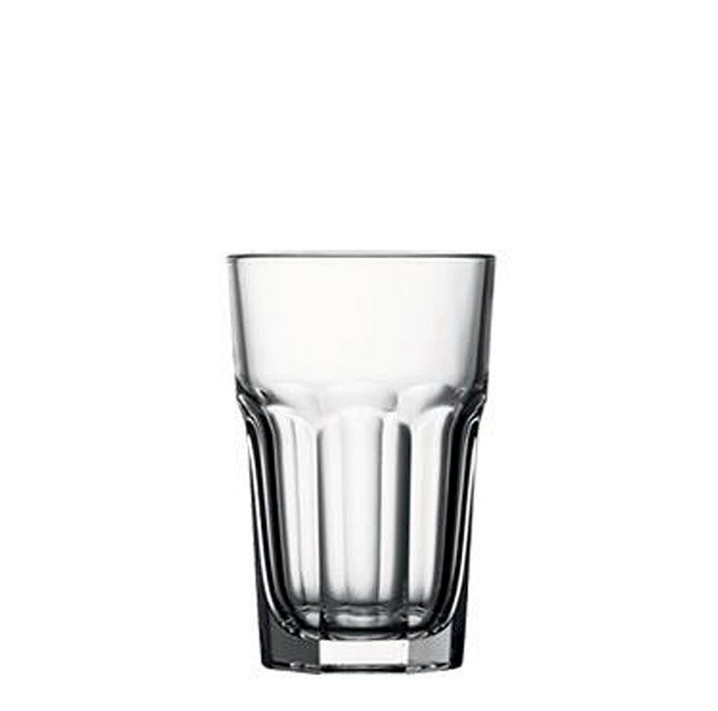 CASABLANCA TEMPERED JUICE&LONG DRINK 295CC P/960 FLX12.SHR48 SP52713K12