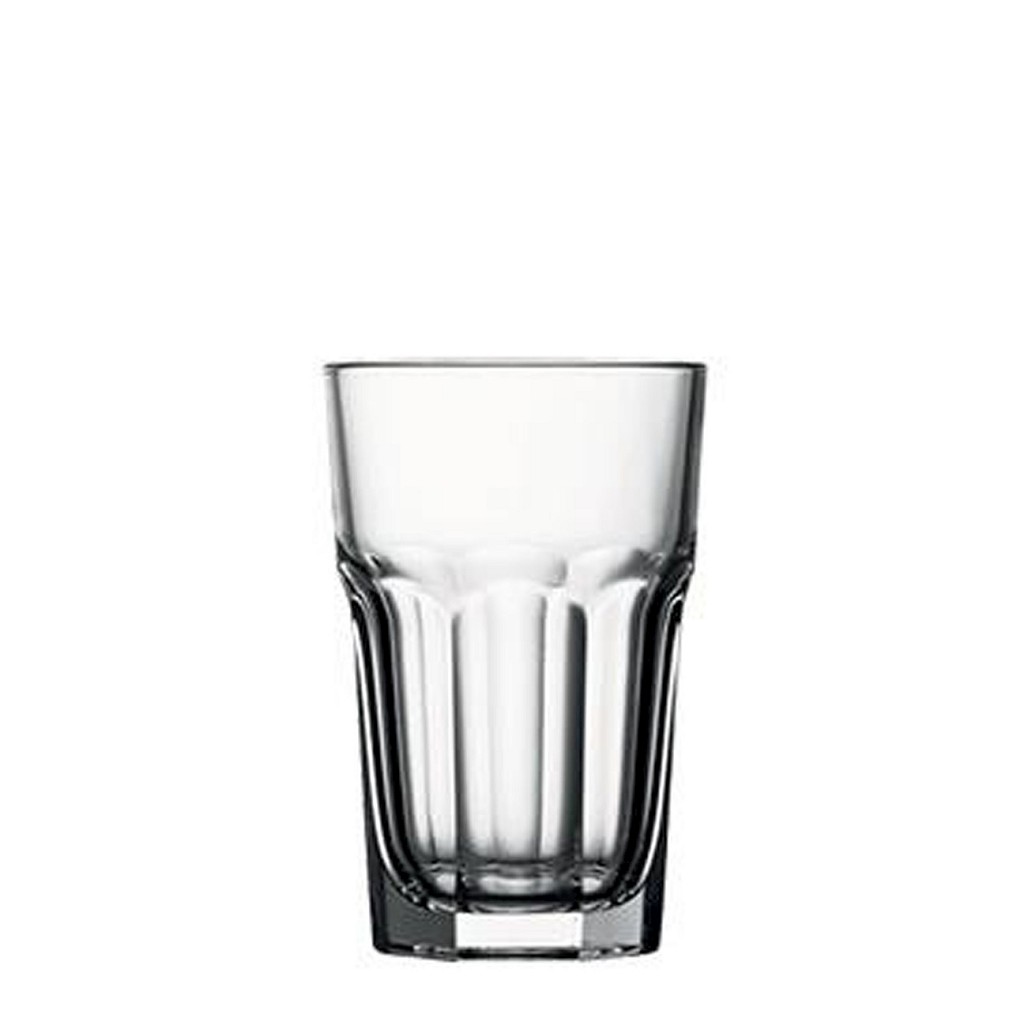 CASABLANCA TEMPERED JUICE&LONG DRINK 295CC P/960 FLX12.SHR48 SP52713K12