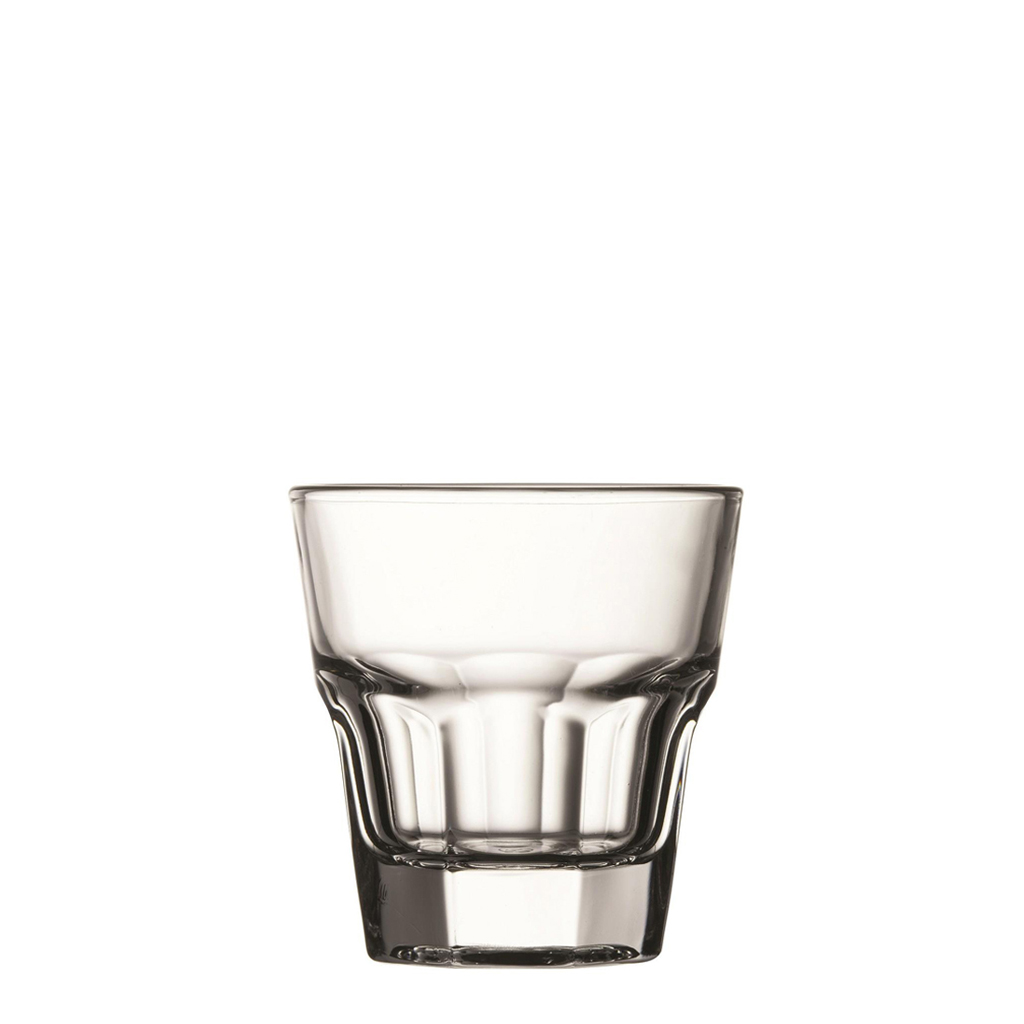 CASABLANCA TEMPERED JUICE 140CC 7.6CM P/1848 SB3.OB24. SP52714S3