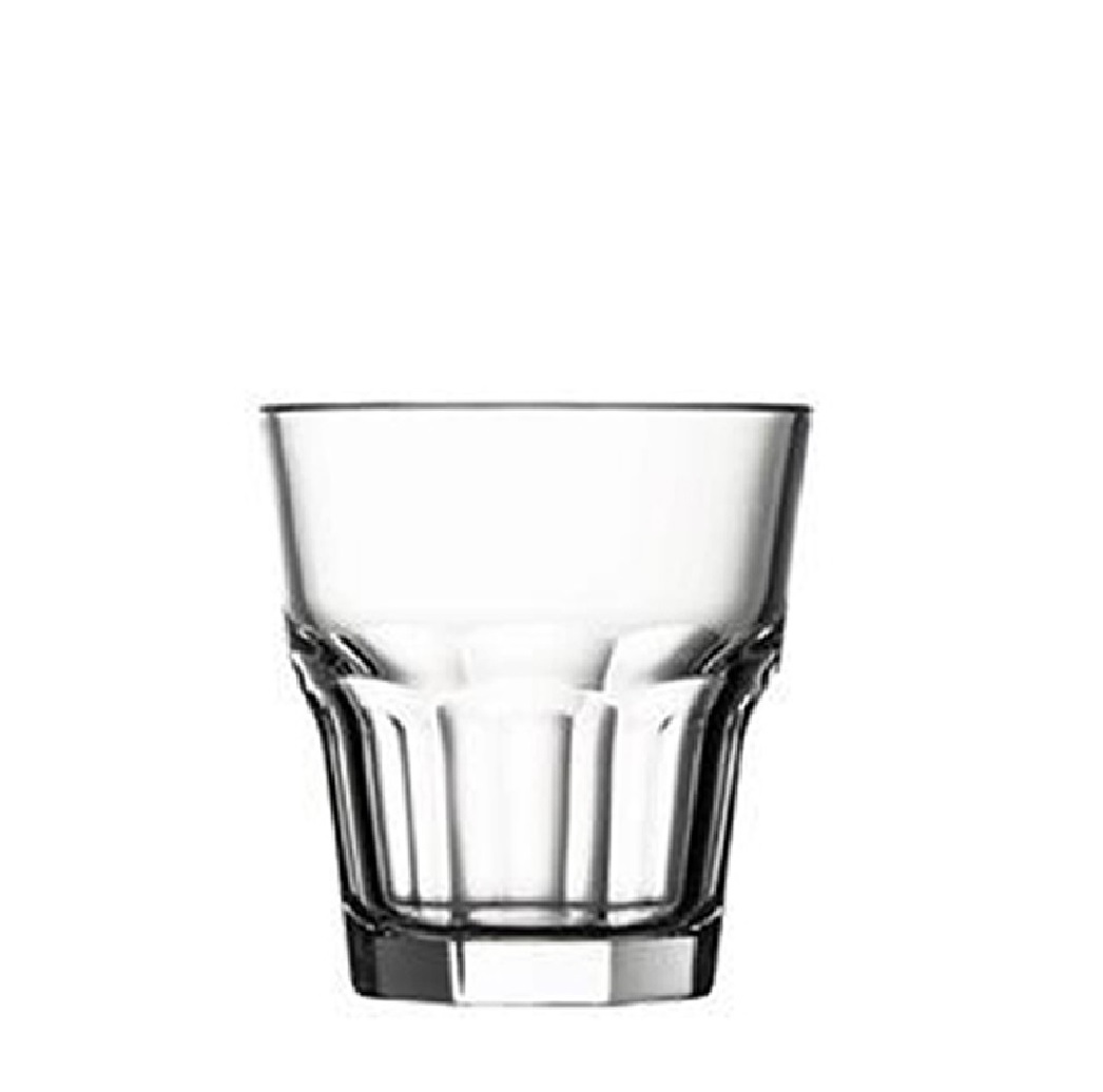 CASABLANCA JUICE&COCKTAIL TEMP. 285CC H: 14 D: 7.4 PLT/1008 FLX12 (smA) SP52718K12