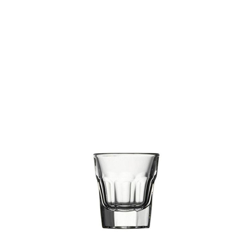 CASABLANCA SHOT 30CC 5.5CM P/4320 FLX12.SHR.144 (smA) SP52734K12