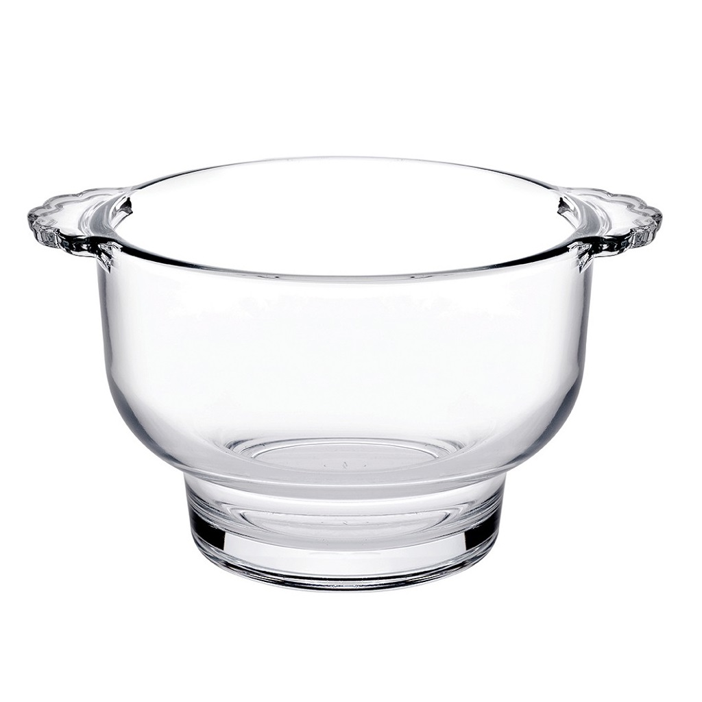 SOUPY BOWL 275ML H: 5 D: 14CM P/672 OB24/PR.BC. SP530041K24