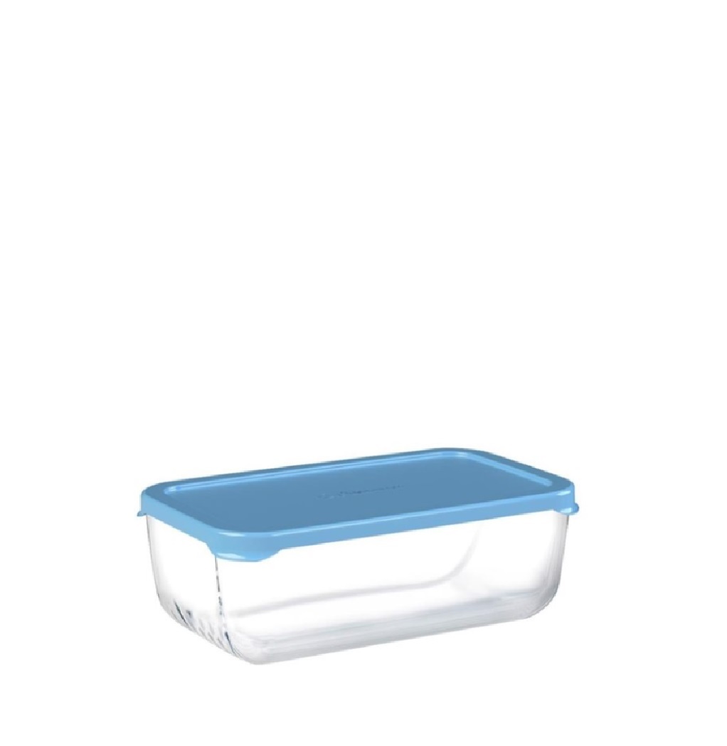 Χ.ΣΥΣΚ. SNOWBOX FOOD CONTAINER 780CC H: 6,25 L: 10,5 W: 15,8 OB12/PR.BC. (smA) SP530743K12