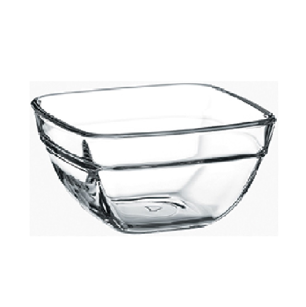PUDDING BOWL TEMP./STACK 375CC H: 6 D: 11CM P/1056 GB6.OB24 SP53113G6