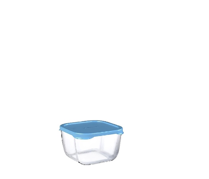 Χ.ΣΥΣΚ. SNOWBOX FOOD CONTAINER 275CC H: 5,8 L: 9 W: 9 P/1344 GB4.OB24 SP53223G4