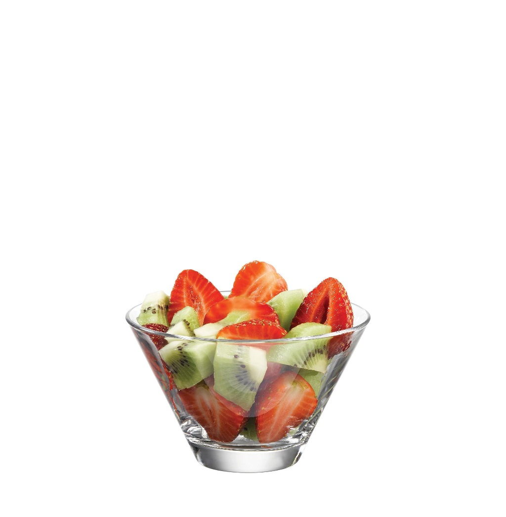 VENEZIA BOWL 240CC H: 6.8 D: 11 P/900 GB6.SHR. (smA) SP53443G6