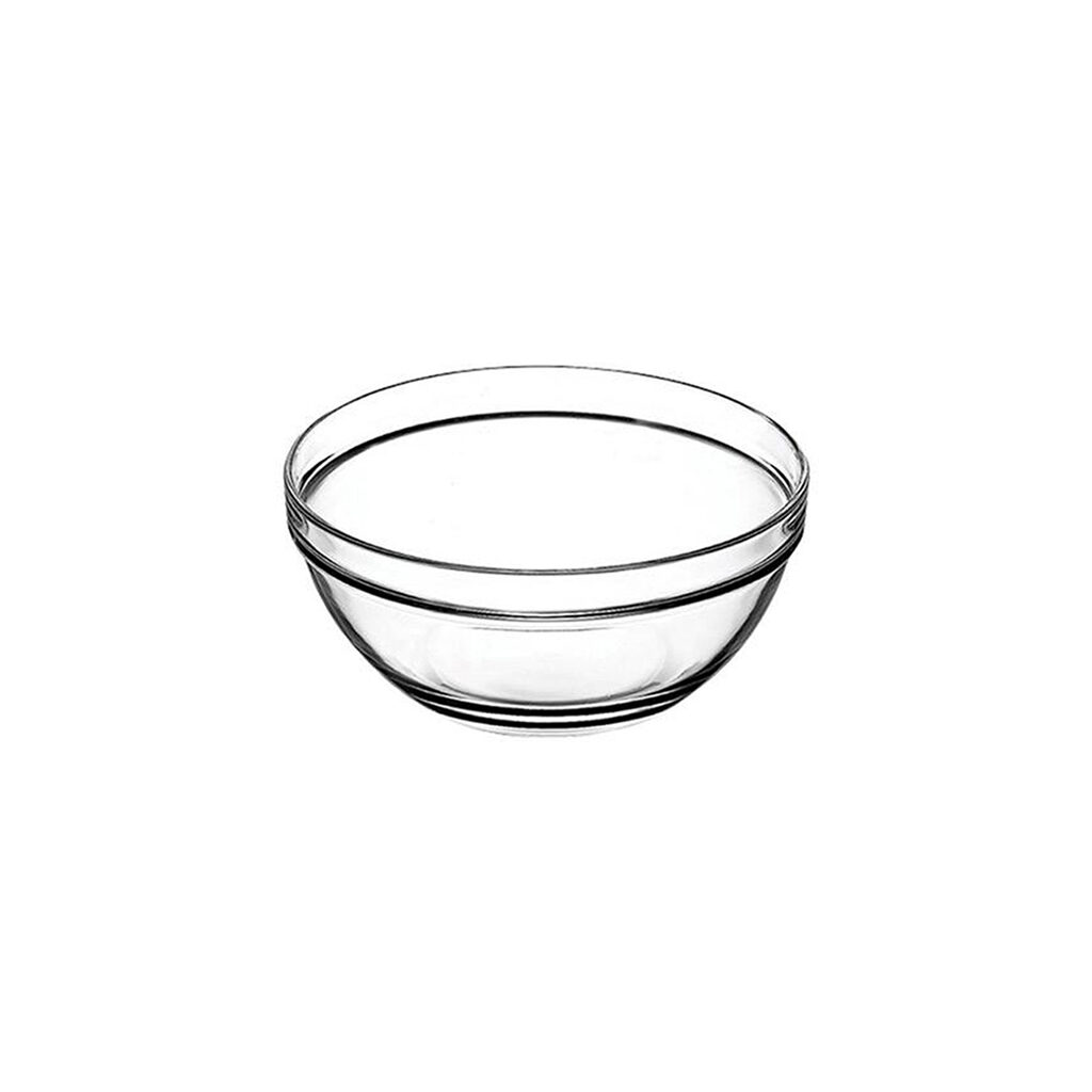 CHEF ΜΠΩΛ ΣΤΟΙΒΑΖΟΜΕΝΟ TEMPERED 9ΕΚ. 130CC P/2496 FLX24/PR.BC. (smA) SP53483K24