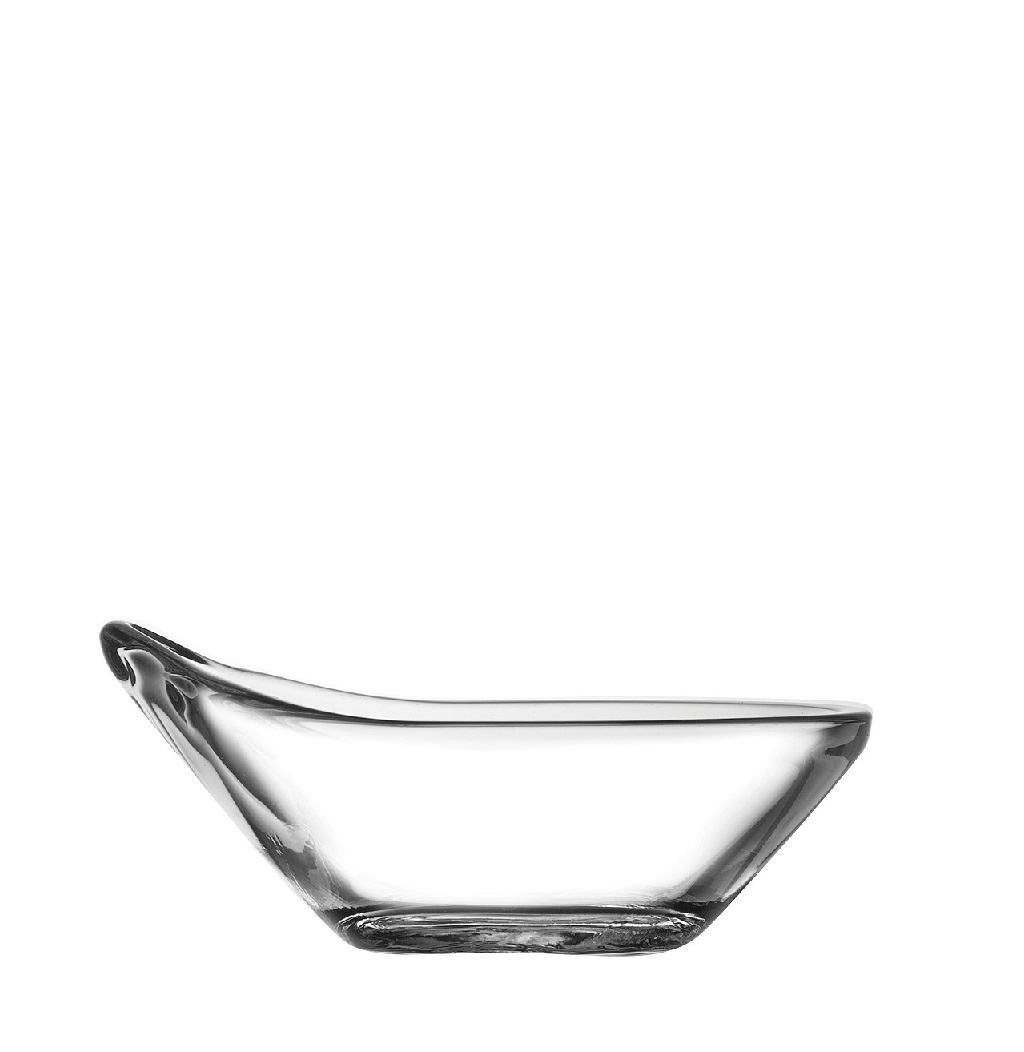 GASTROBOUTIQUE BOWL 94CC H: 4,2 L: 9,7 W: 4,2 PLT/1920 GB6.OB24. SP53942G6
