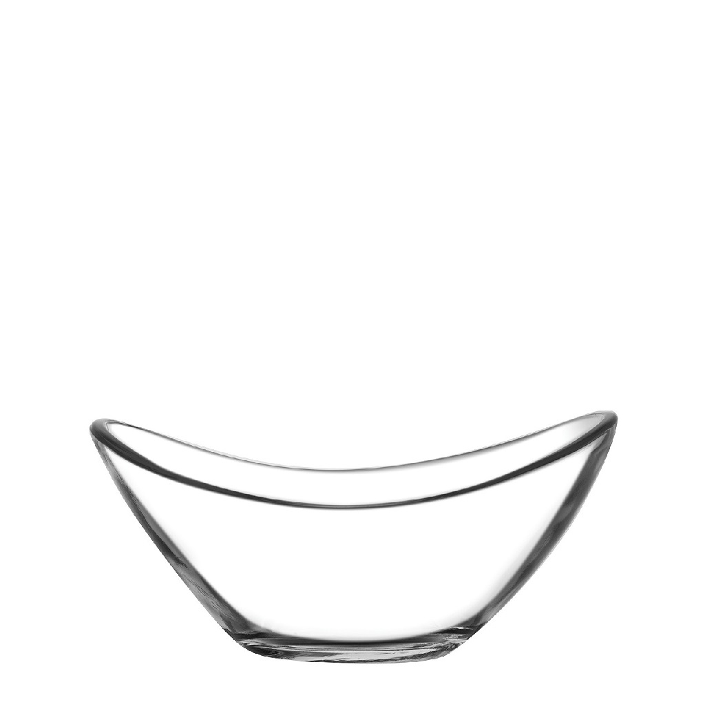 GASTROBOUTIQUE BOWL 143CC H: 5 L: 11 W: 4,5 P/1152 GB6.OB24. SP53962G6