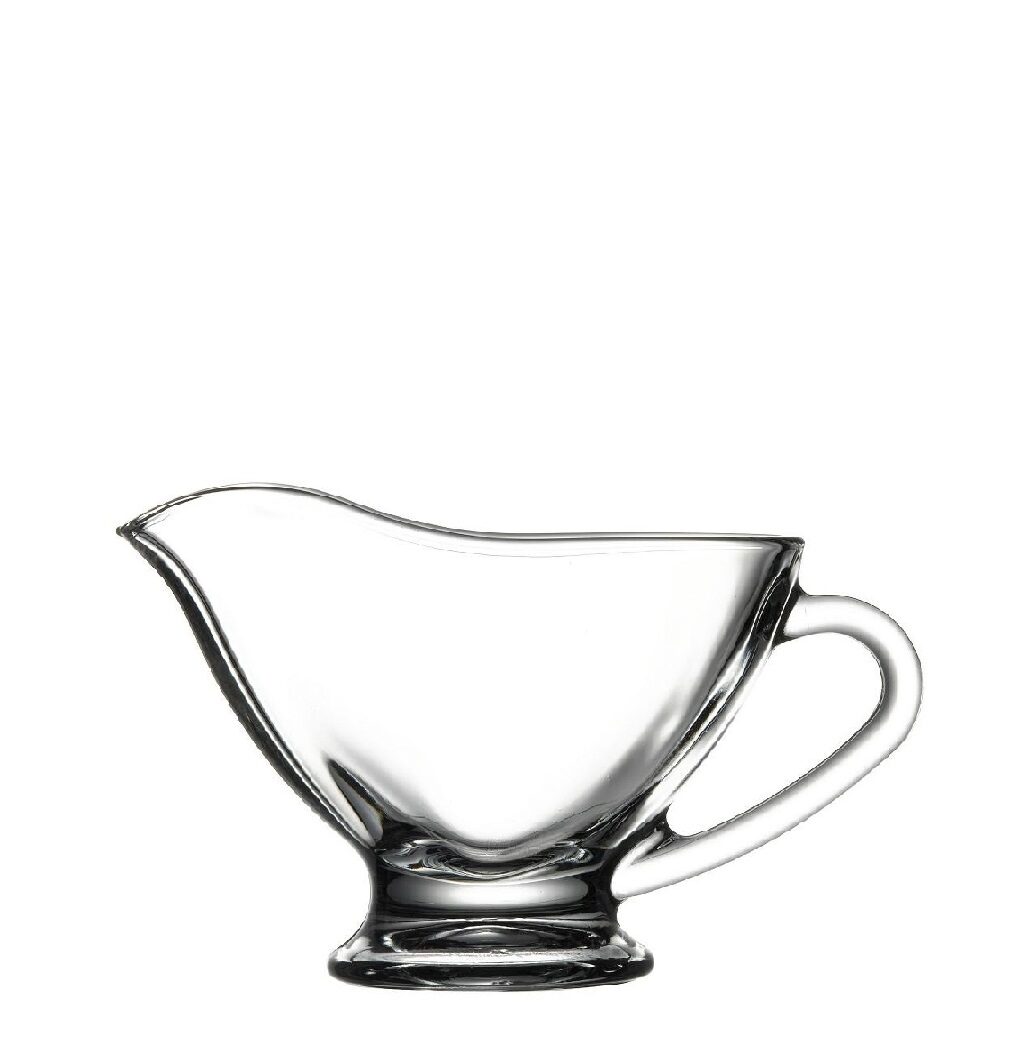 DIS. BASIC SAUCE BOAT 190CC H: 9,35 L: 14 P/780 FLX12 (smB) SP55012K12