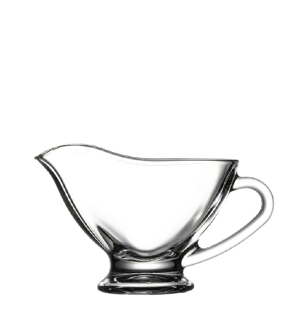 DIS. BASIC SAUCE BOAT 190CC H: 9,35 L: 14 P/780 FLX12 (smB) SP55012K12