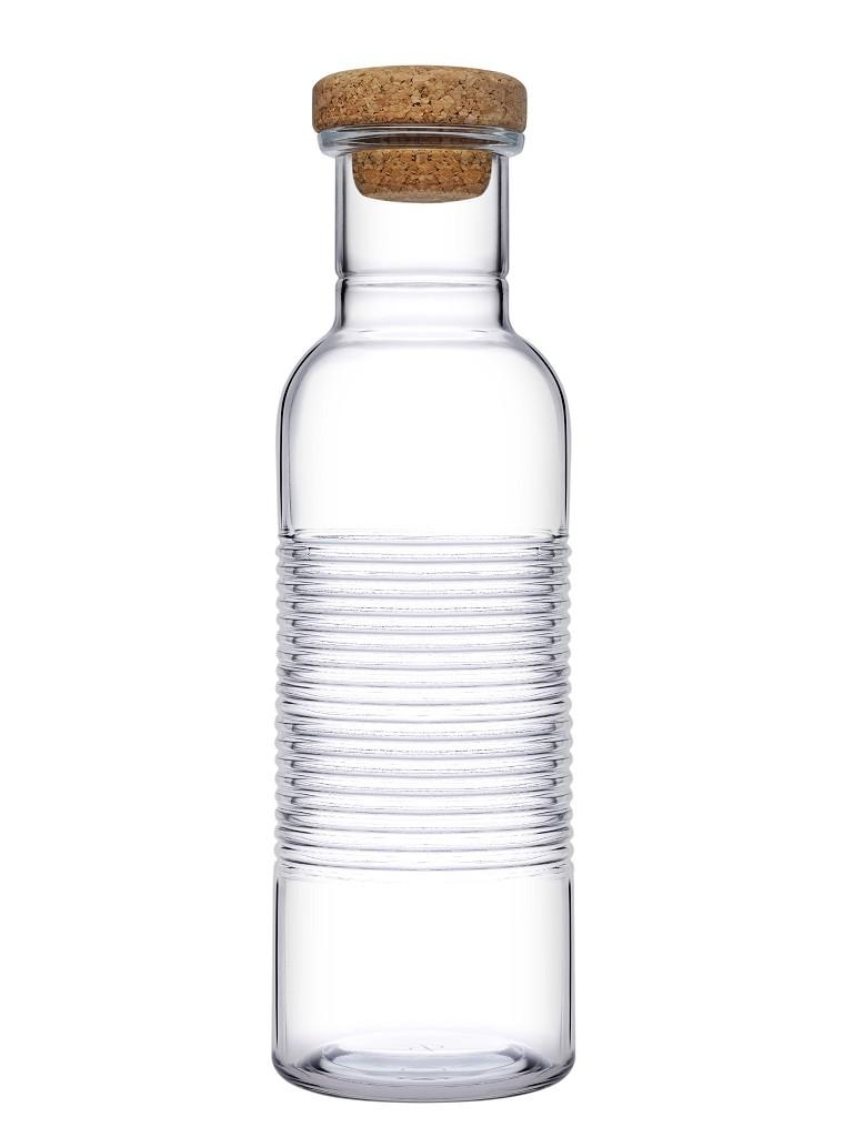 HOOP BOTTLE 1070CC D: 8,6 H: 27,5 P/288 GB1.OB6. SP80352K1