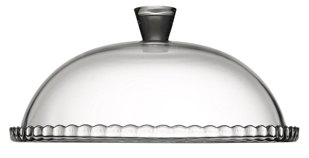 PATISSERIE ΤΟΥΡΤΙΕΡΑ ΜΕ ΚΑΠ. ΔΙΑΦΑΝΗ 32x15.5 PLT/36 GB1.OB2 SP95198G1